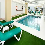 Monarque El Rodeo Hotel Marbellac