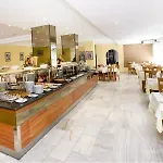 Hotel Monarque El Rodeo Marbellac