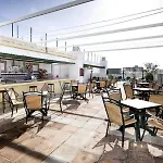 Monarque El Rodeo 3* Marbellac