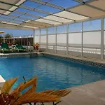 Monarque El Rodeo Hotel 3*