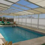 Hotel Monarque El Rodeo 3*