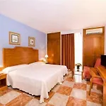 Monarque El Rodeo 3* Marbellac