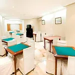 Hotel Monarque El Rodeo Marbellac