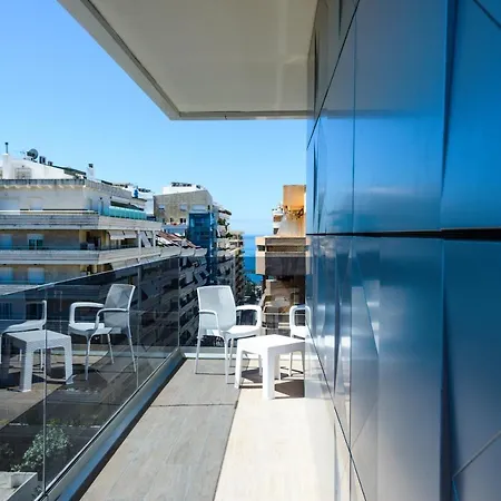 Monarque El Rodeo Hotel 3*