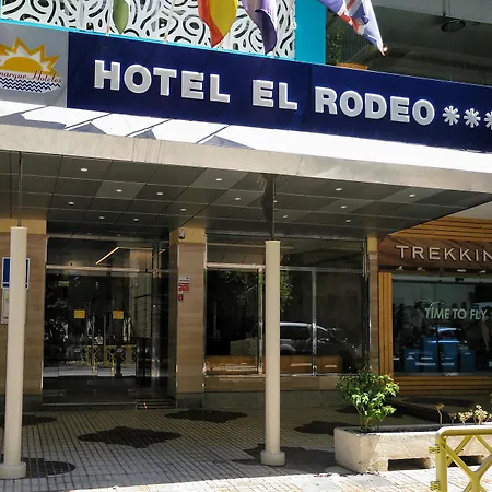 Monarque El Rodeo Hotel Marbella