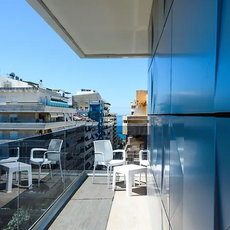 Hotel Monarque El Rodeo 3*