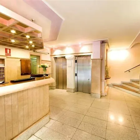 Monarque El Rodeo 3* Marbella