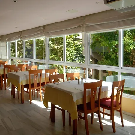 Monarque El Rodeo Marbella