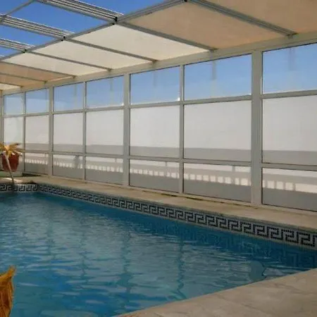 Monarque El Rodeo Hotel Marbella