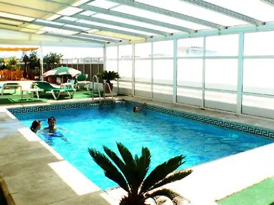 Monarque El Rodeo Hotel Marbella
