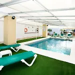 Monarque El Rodeo 3*