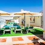 Hotel Monarque El Rodeo Marbella