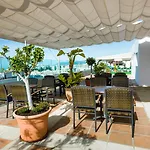 Hotel Monarque El Rodeo 3*