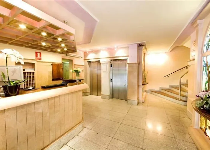 Monarque El Rodeo 3* Marbella