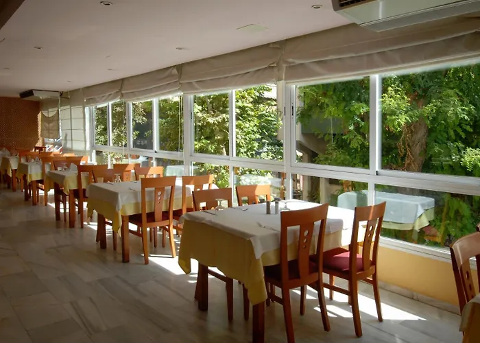 Monarque El Rodeo Marbella