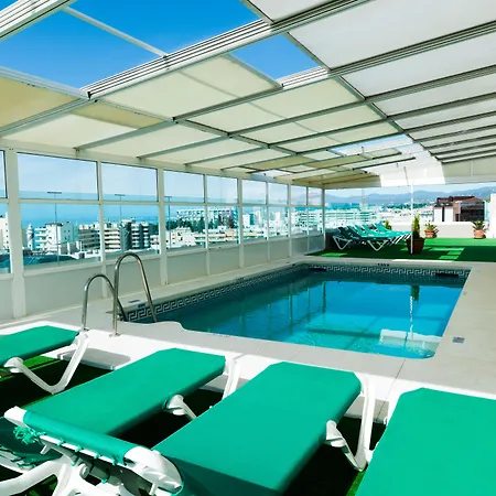Monarque El Rodeo Otel Marbella