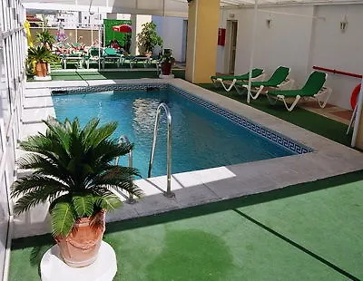 Monarque El Rodeo Hotel Marbella