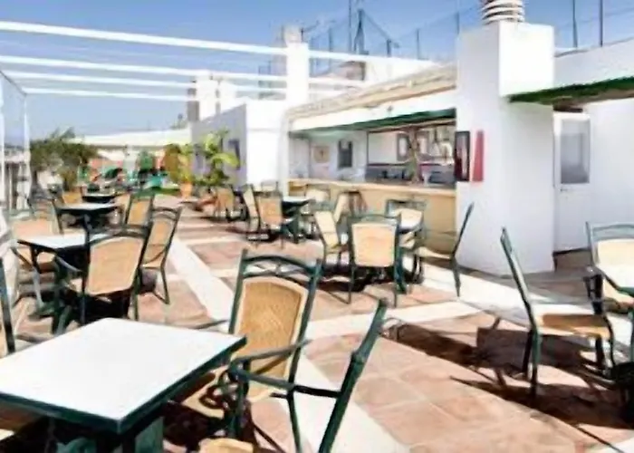 Monarque El Rodeo 3* Marbella