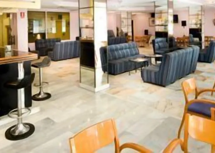 Monarque El Rodeo Otel