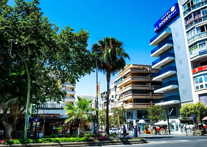 Monarque El Rodeo