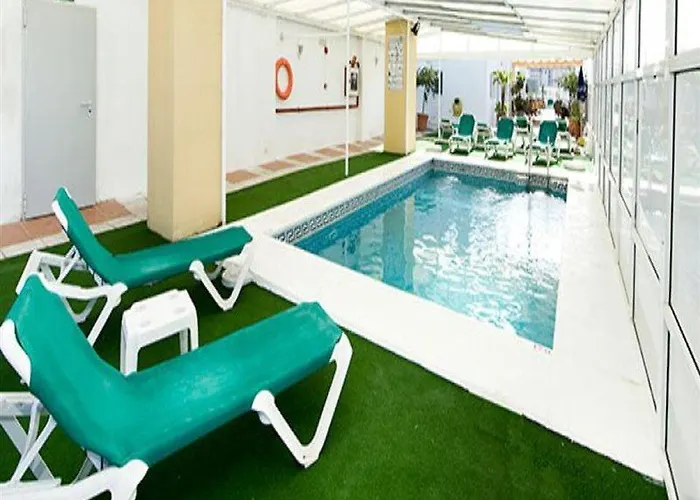 Monarque El Rodeo Otel Marbella