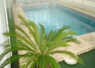 Otel Monarque El Rodeo Marbella