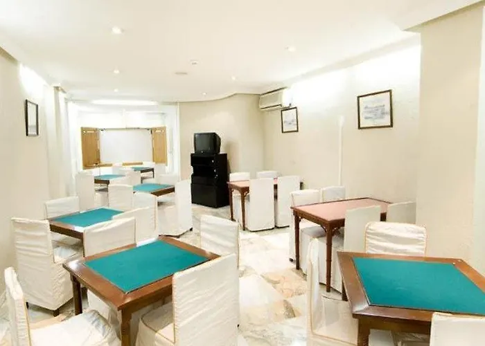 Monarque El Rodeo Otel 3*