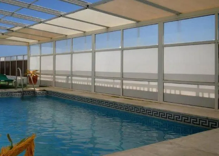 Monarque El Rodeo Otel Marbella
