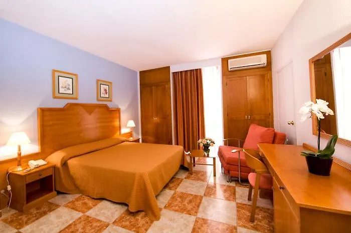 Monarque El Rodeo Otel Marbella