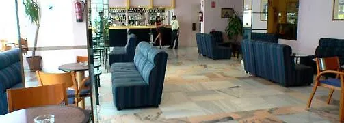 Monarque El Rodeo Otel 3*