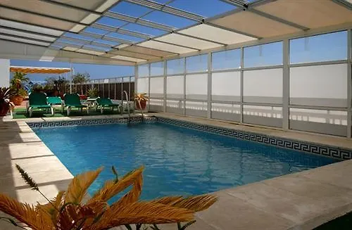 Monarque El Rodeo Otel 3*
