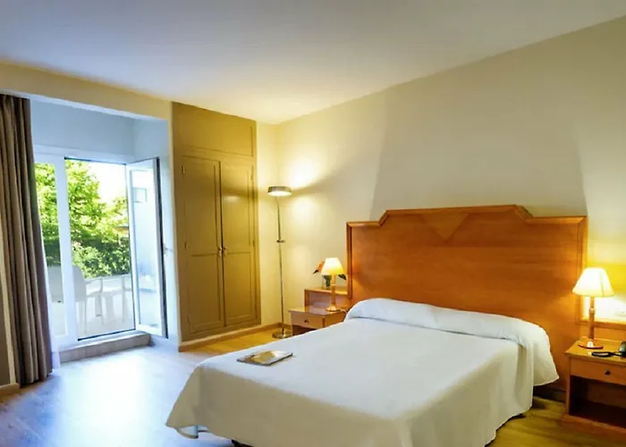 Monarque El Rodeo Otel Marbella